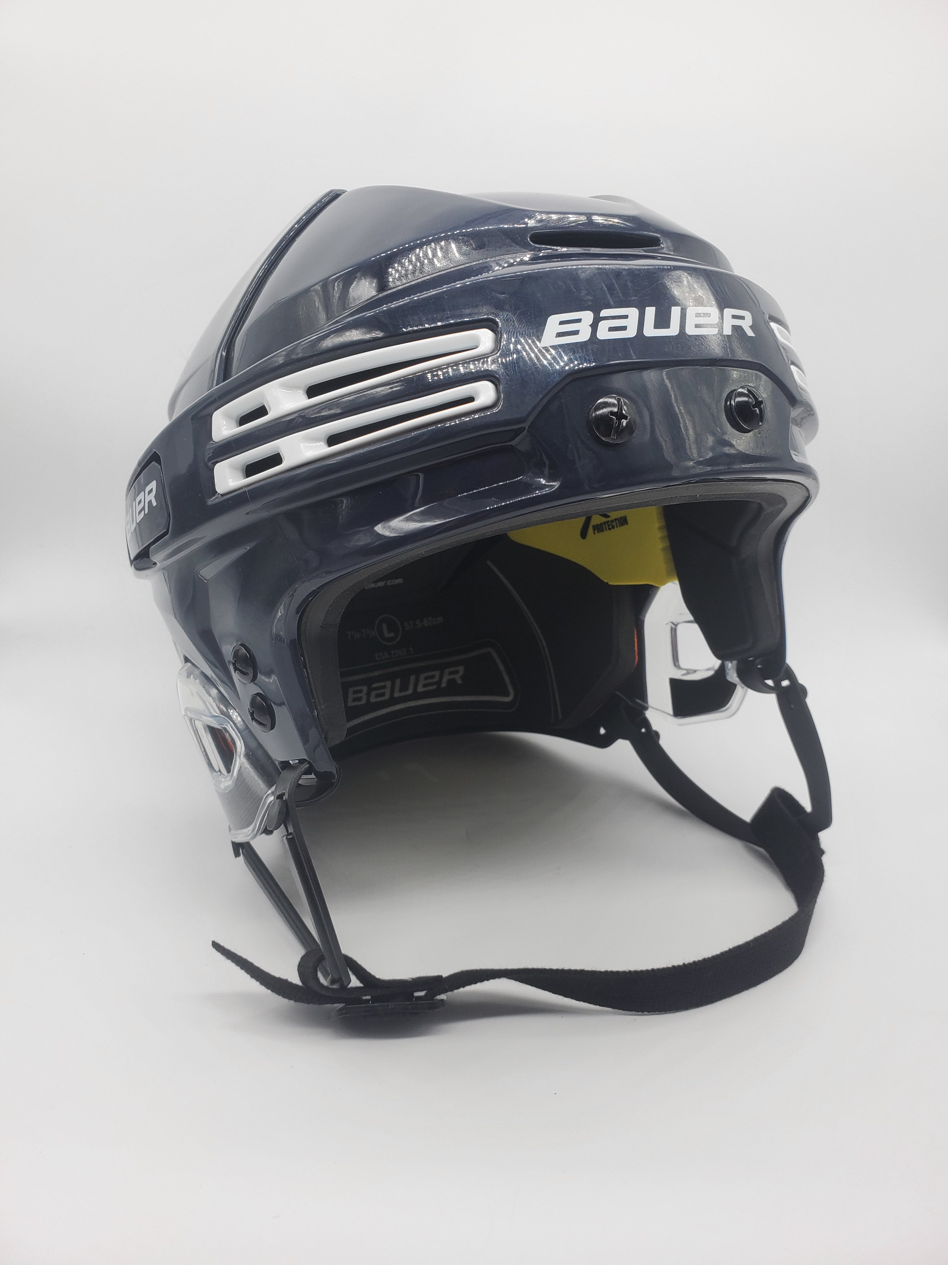 RE-AKT 75 HOCKEY HELMET SENIOR