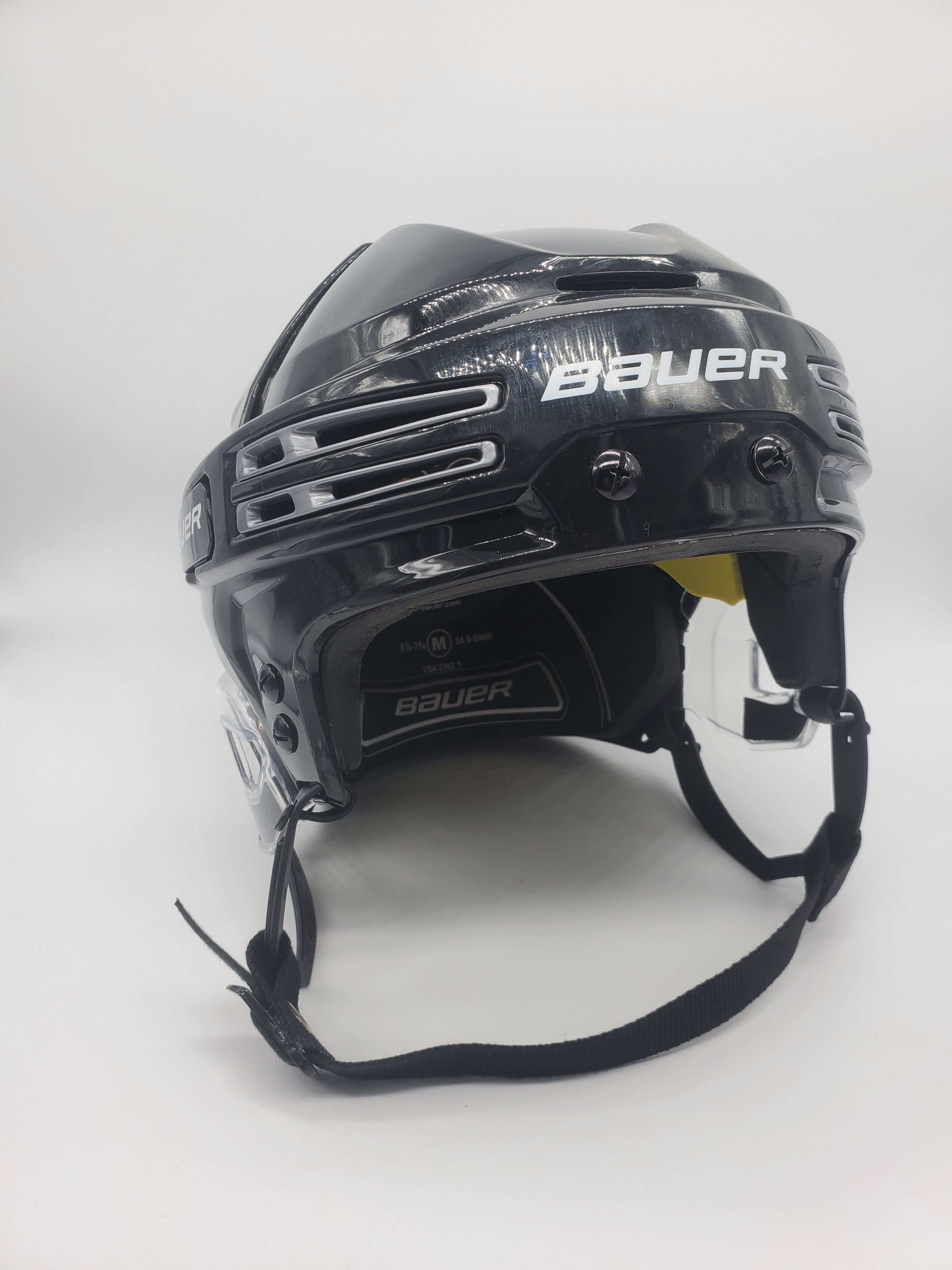 RE-AKT 75 HOCKEY HELMET SENIOR