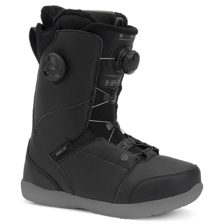 Women's Hera Snowboard Boots - 2022