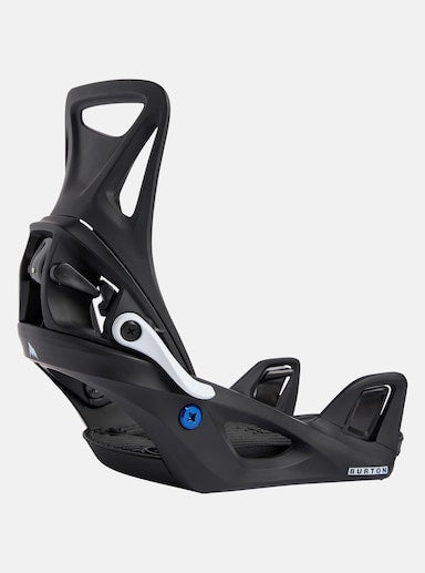 Kids' Step On Smalls Re:Flex Snowboard Bindings