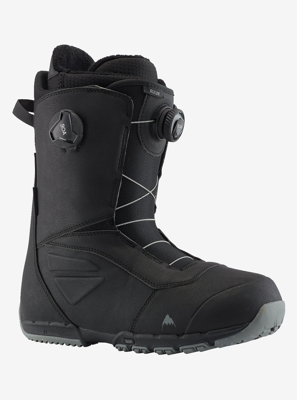 Burton Men's Ruler BOA Snowboard Boots