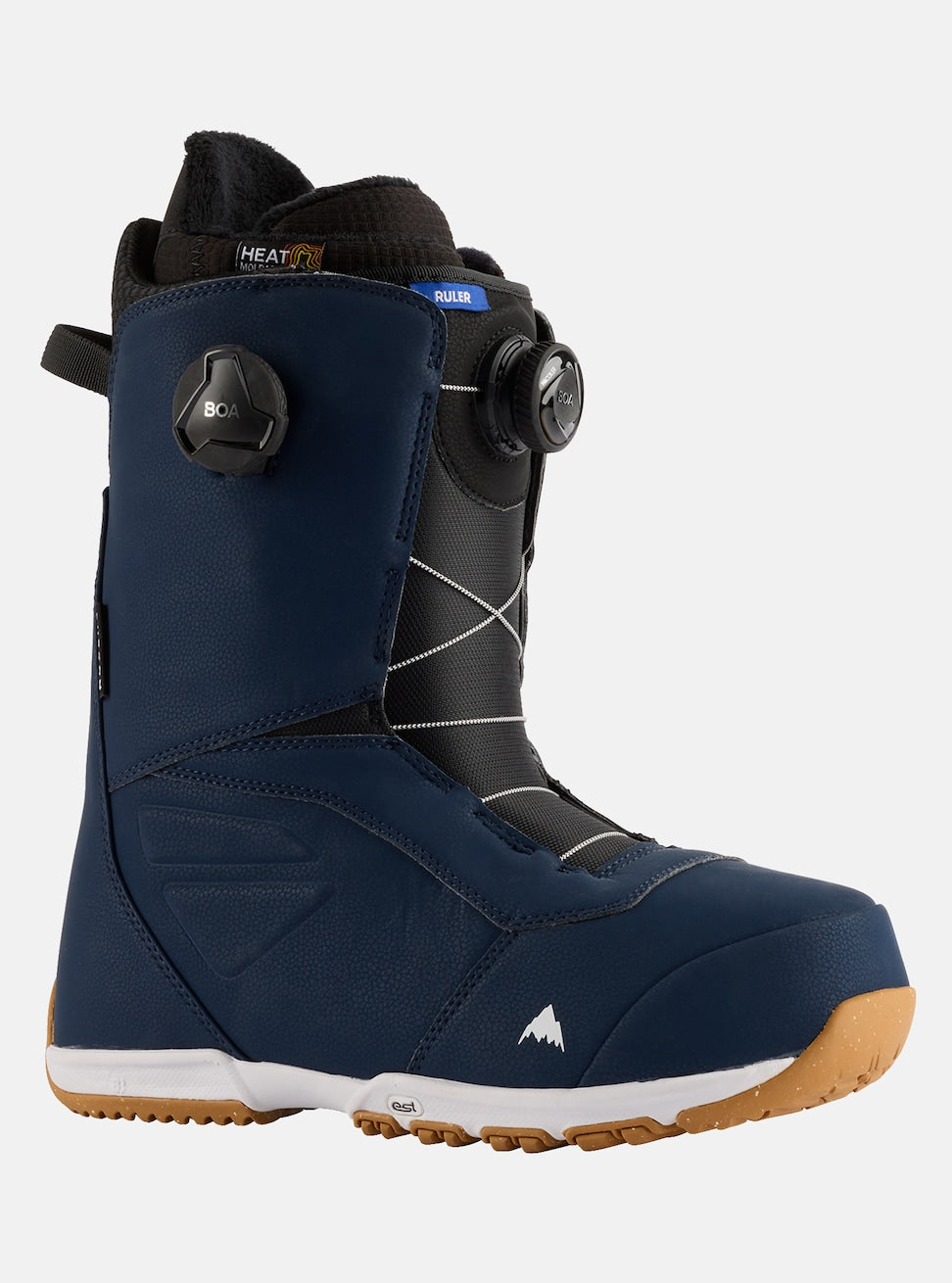 Burton Men's Ruler BOA Snowboard Boots