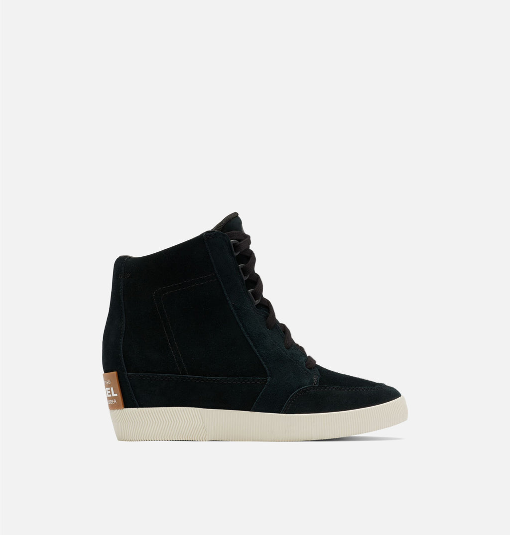 Women's Out N About Wedge Bootie