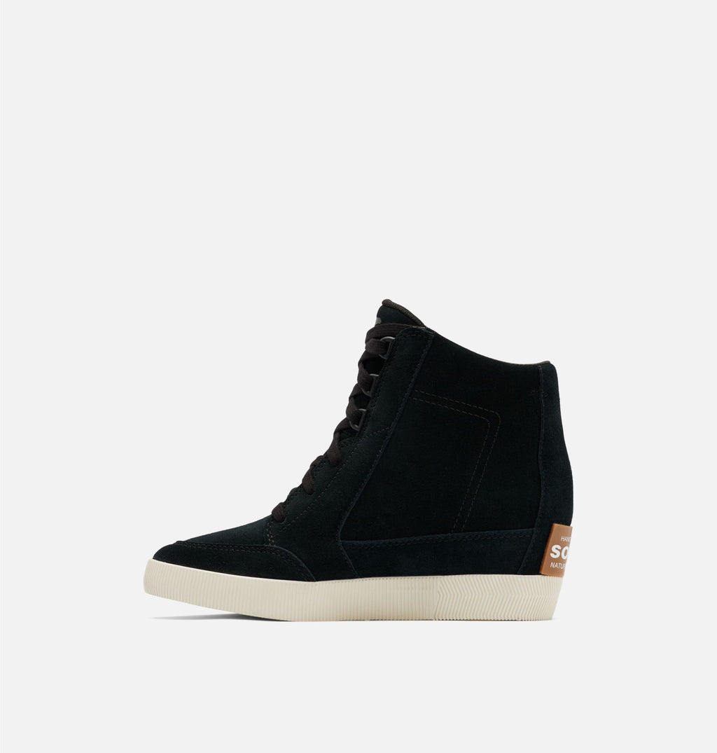 Women's Out N About Wedge Bootie