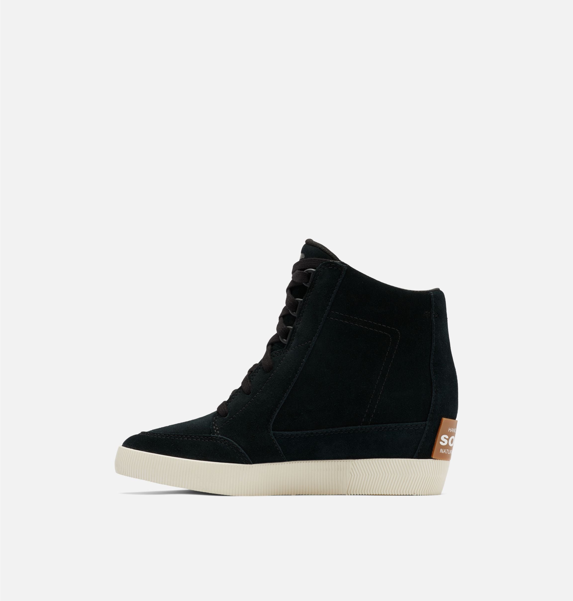 Women's Out N About Wedge Bootie