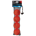 Xtreme Density Orange Balls - 4 Pack