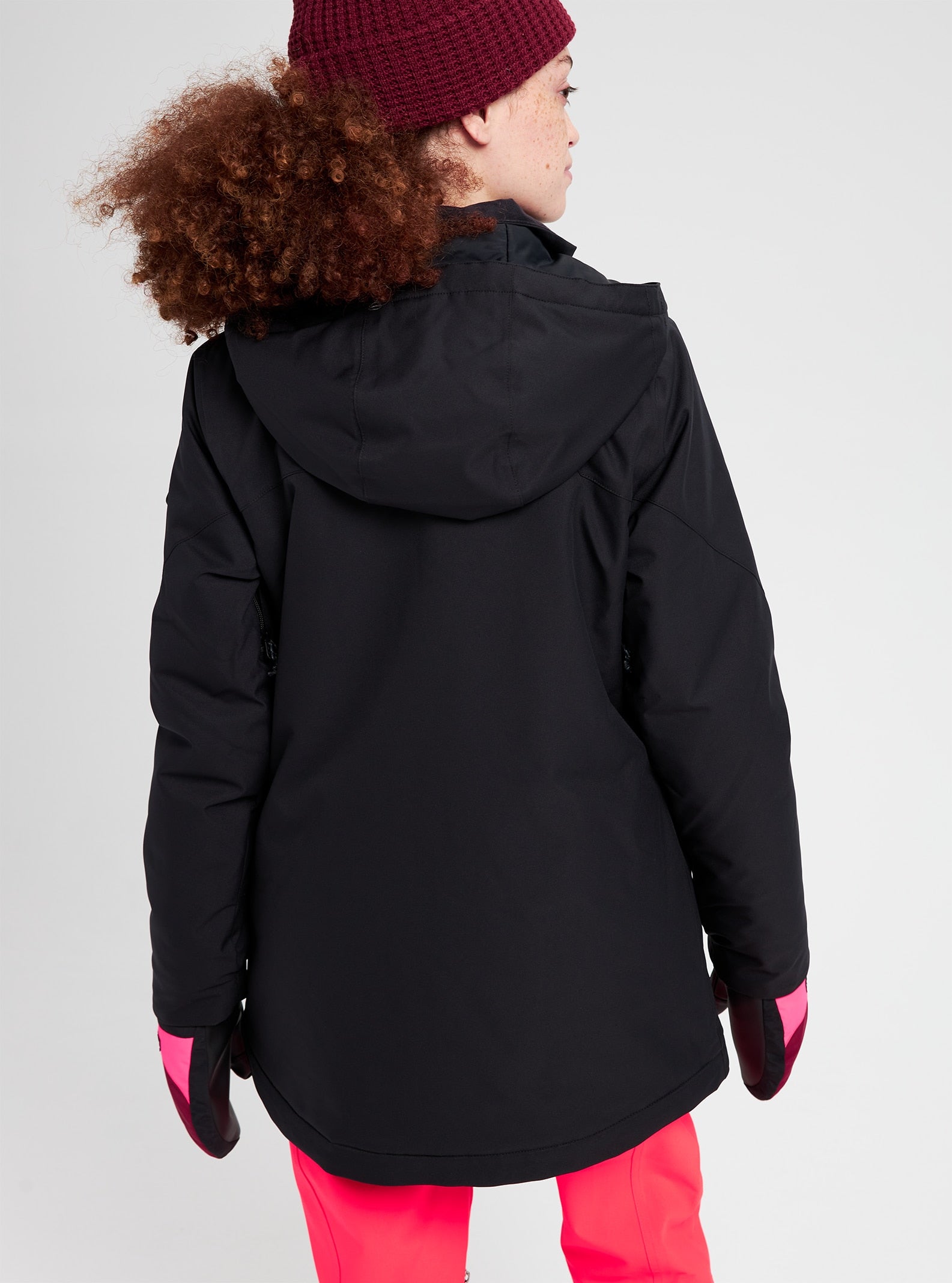 Burton Women's Lelah Jacket – Ernie's Sports Experts