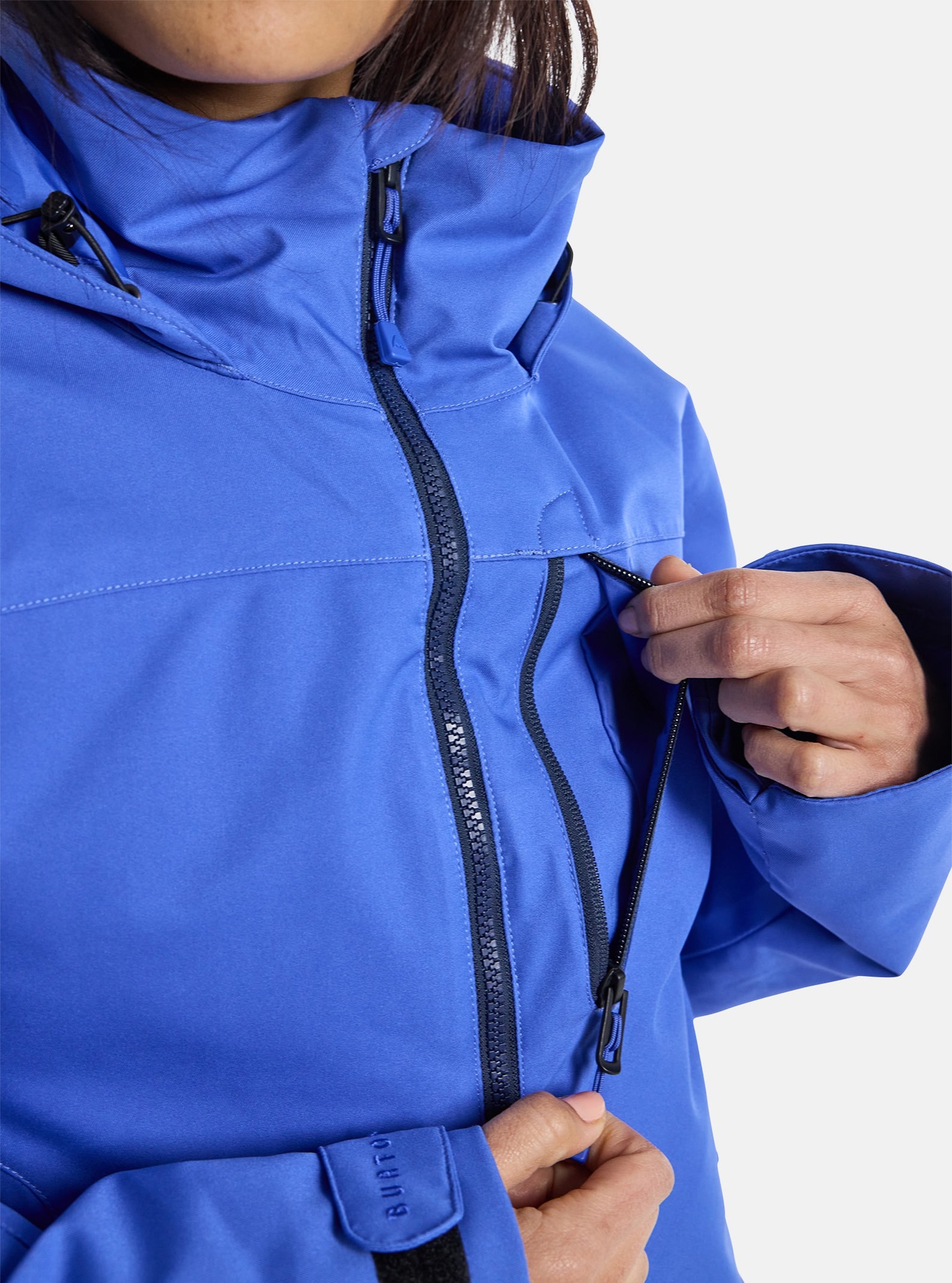 emma8888Burton ウィメンズレラ２Ｌジャケットトゥルーブラック ウィメンズ Burton レラ 2L ジャケット | ウィンター アウター