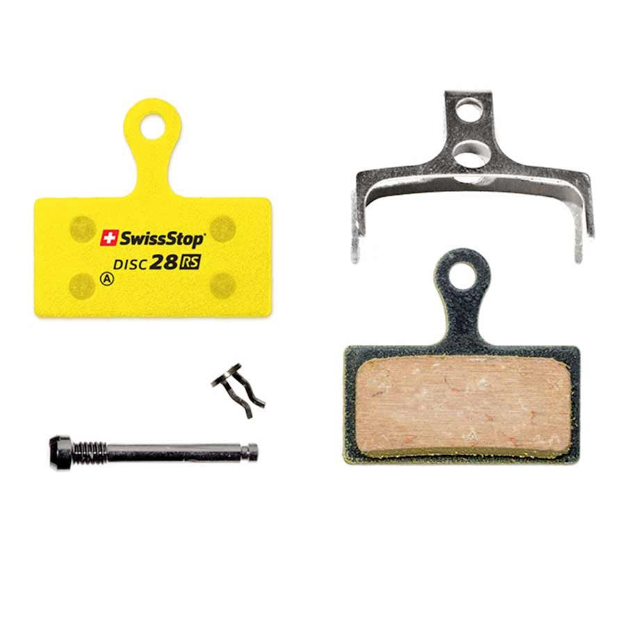 RS 28 BR-M9000 Disc Brake Pads