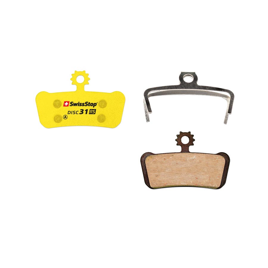 Disc 31 RS Disc Brake Pad - Sram