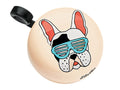 Electra Domed Ringer Bell - Frenchie