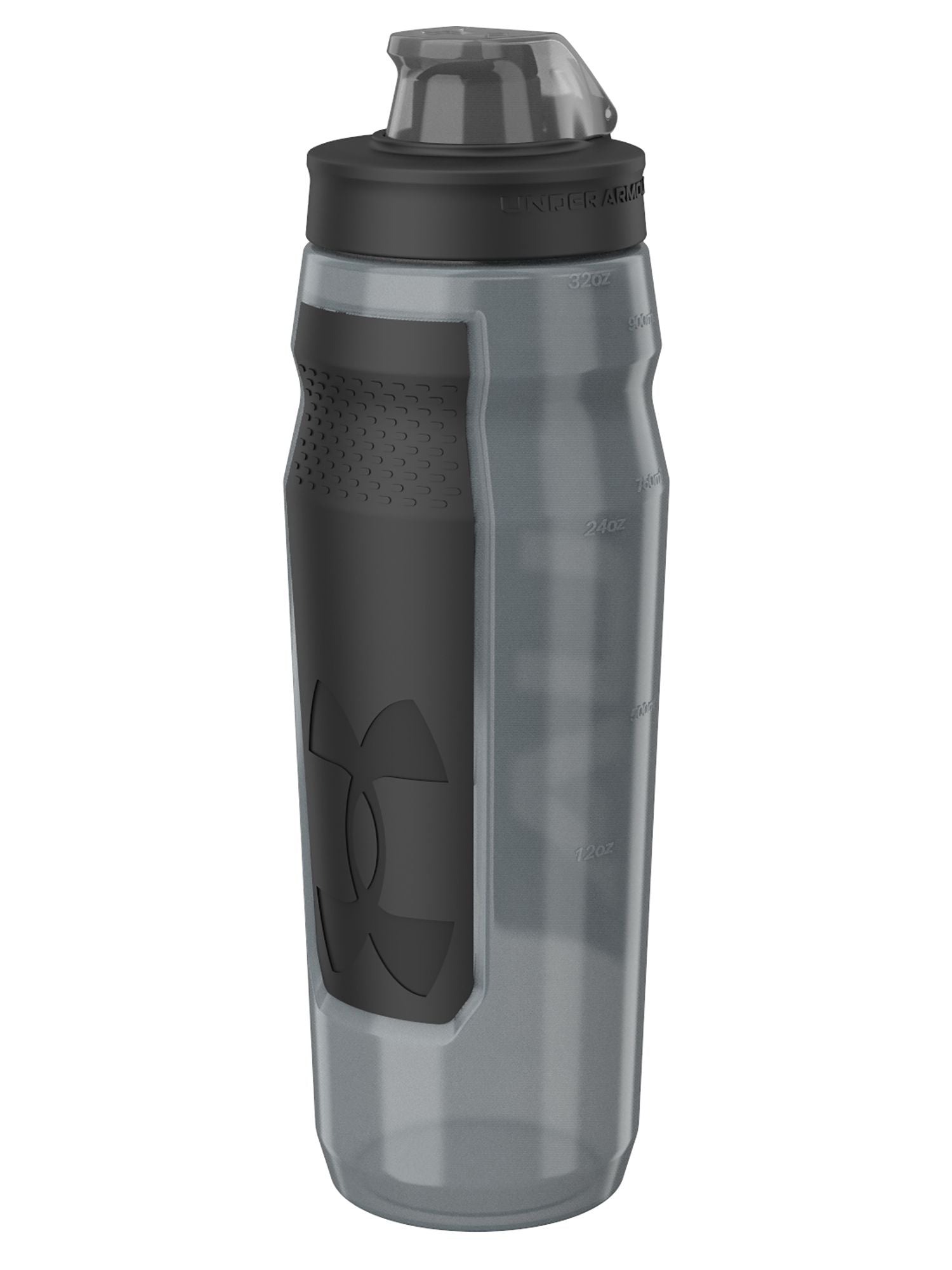 Playmaker Squeeze 32oz Water Bottle