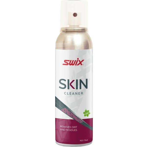 Swix Skin Cleaner 70ml