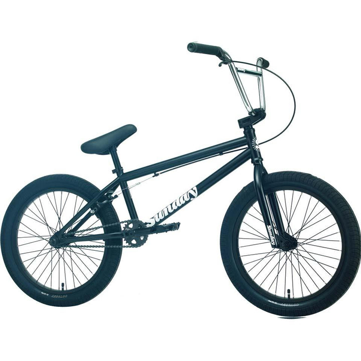 Primer BMX Bike