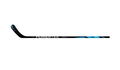Powertek V1.0 42" Youth Hockey Stick- Blue
