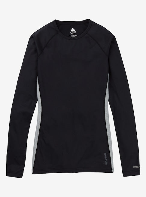 Burton Midweight X Base Layer Women's Crew