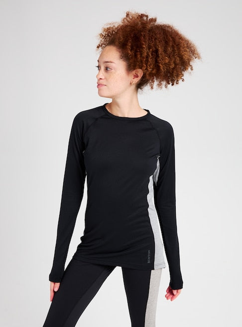 Burton Midweight X Base Layer Women's Crew