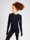 Burton Midweight X Base Layer Women's Crew