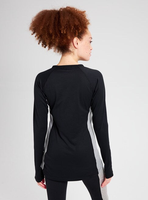 Burton Midweight X Base Layer Women's Crew