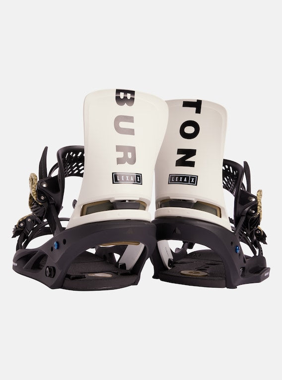 Burton Women's Lexa X Re:Flex Snowboard Bindings