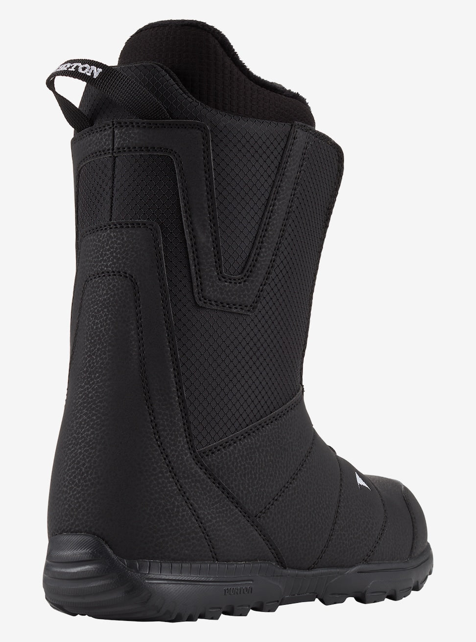 Burton Men's Moto Lace Snowboard Boots