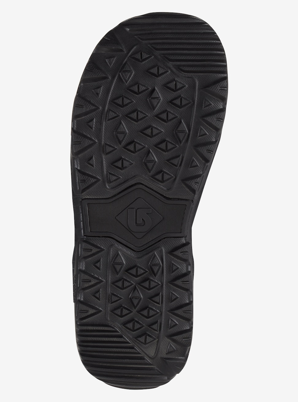 Burton Men's Moto Lace Snowboard Boots