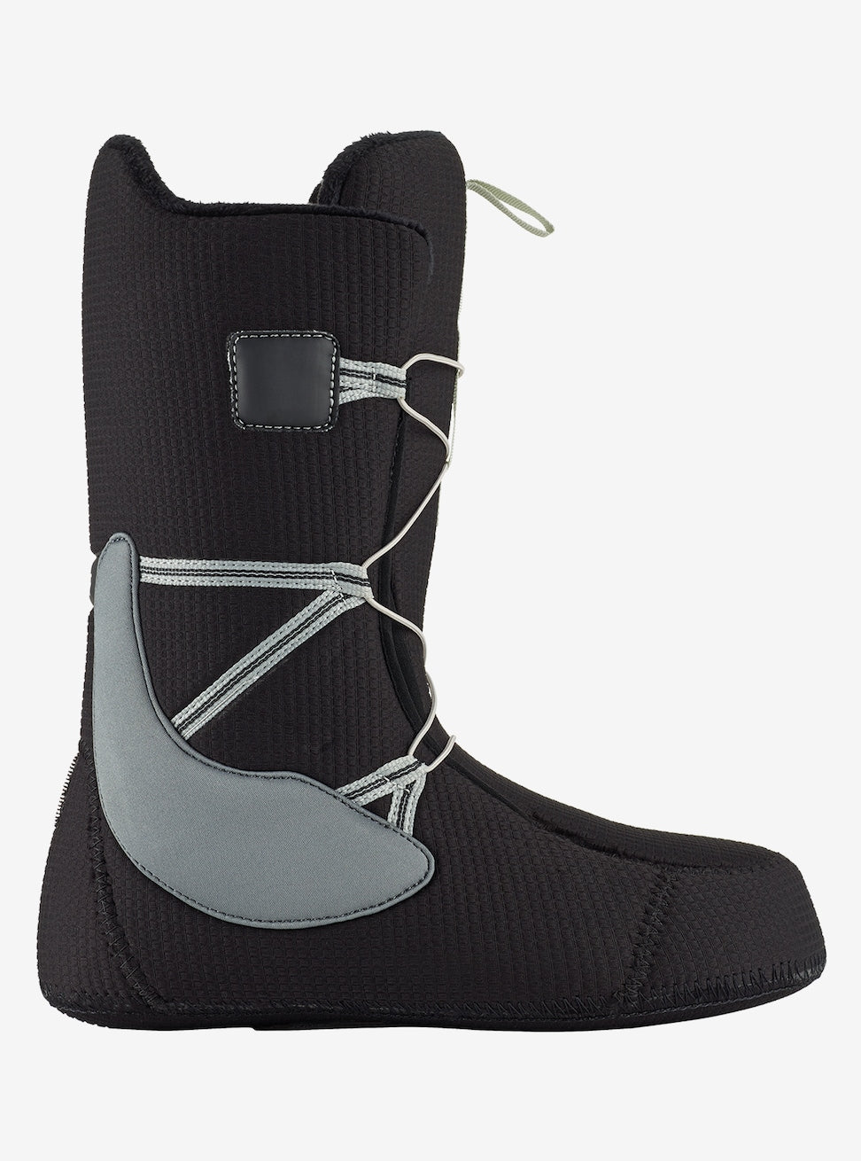 Burton Men's Moto Lace Snowboard Boots