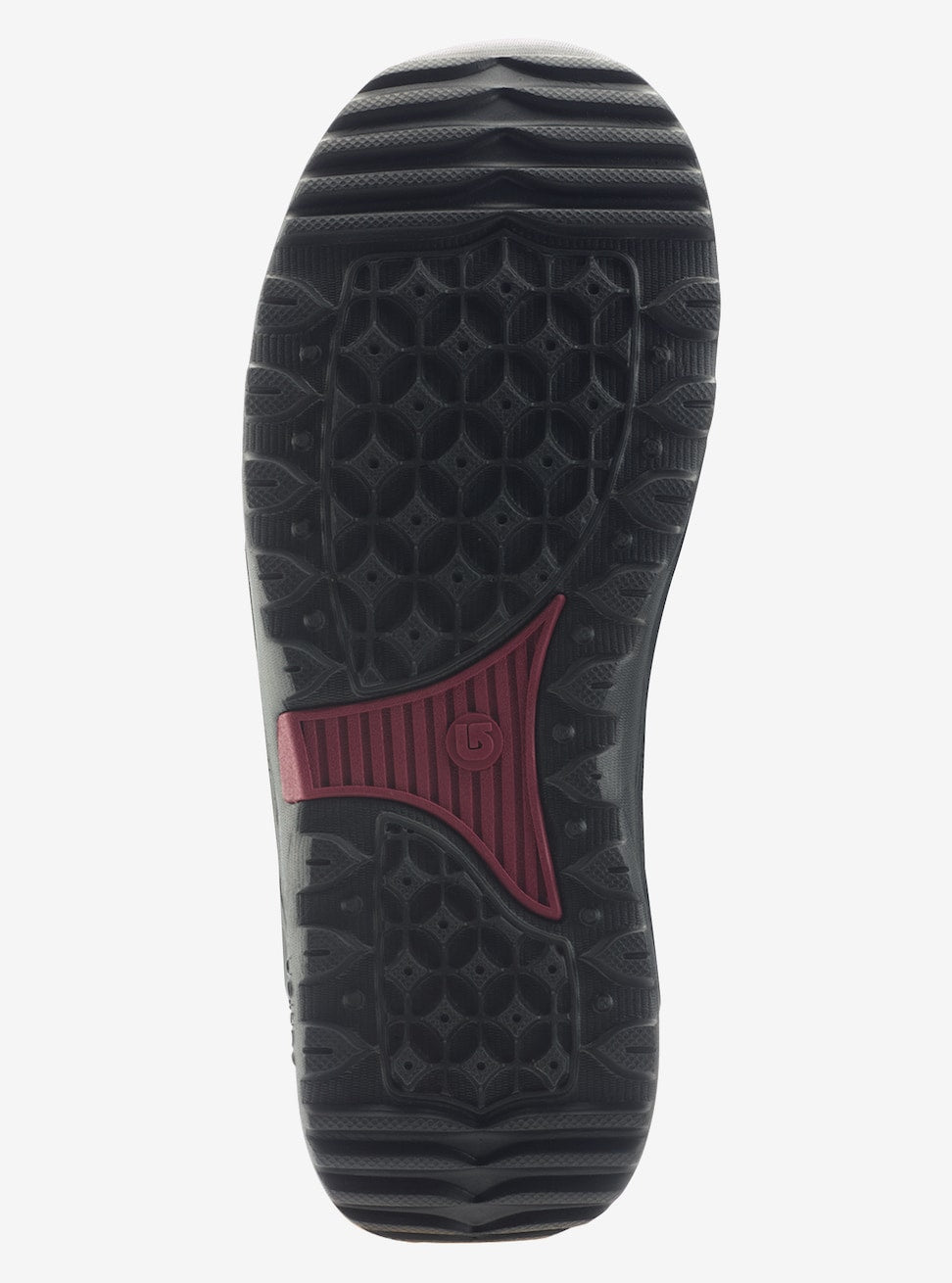 Burton Women's Mint Lace Snowboard Boots