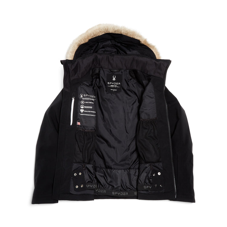 Spyder Women's Vida Insulated Jacket