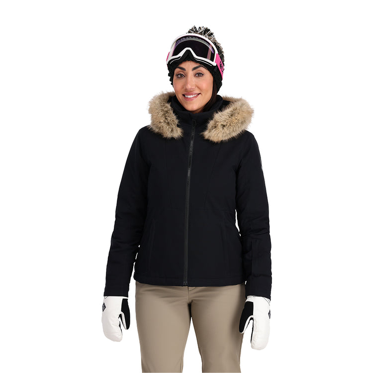 Spyder Women's Vida Insulated Jacket
