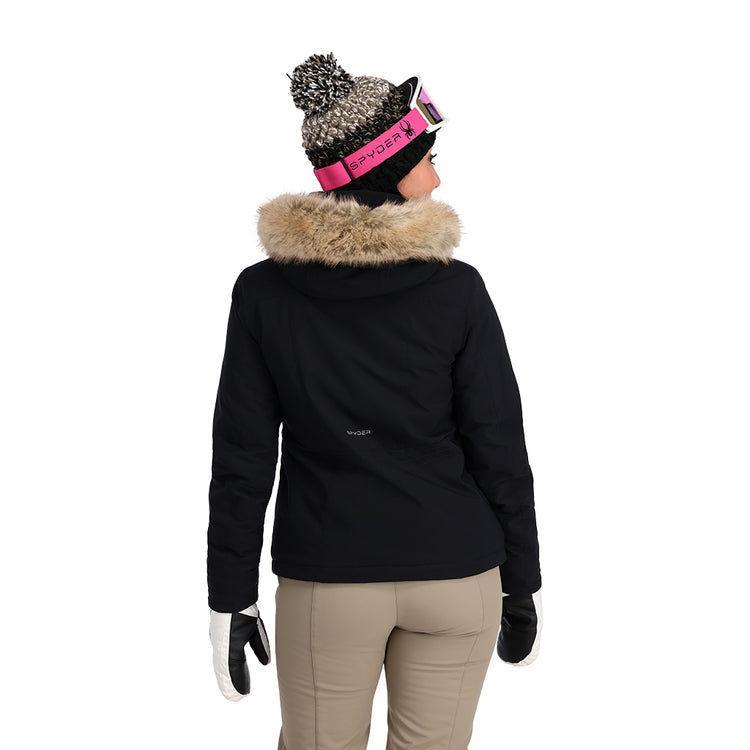 Spyder Women's Vida Insulated Jacket