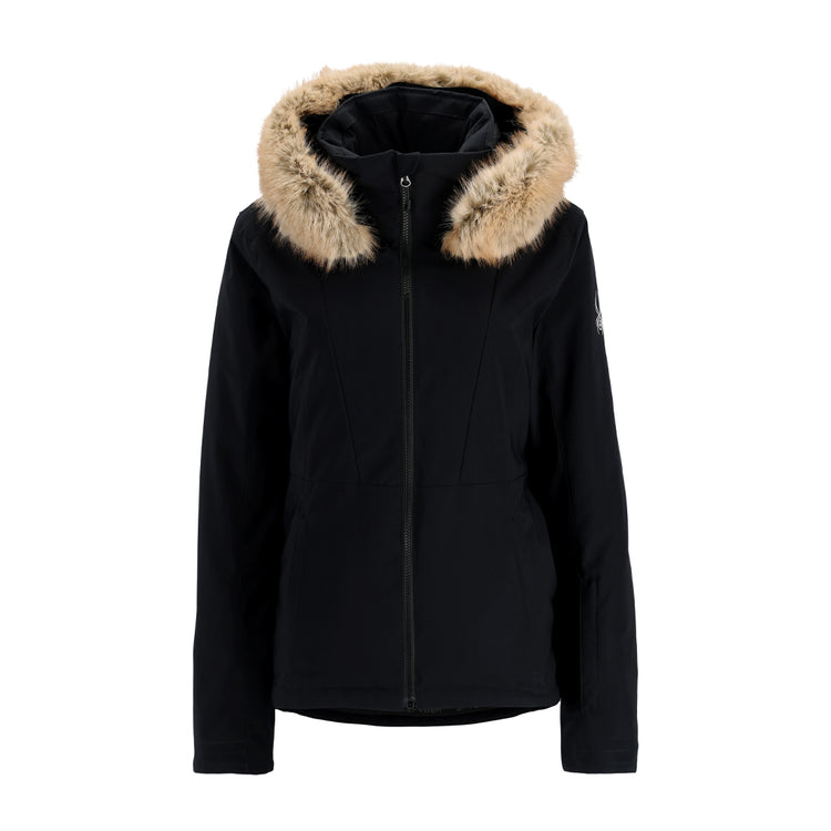 Spyder Women's Vida Insulated Jacket