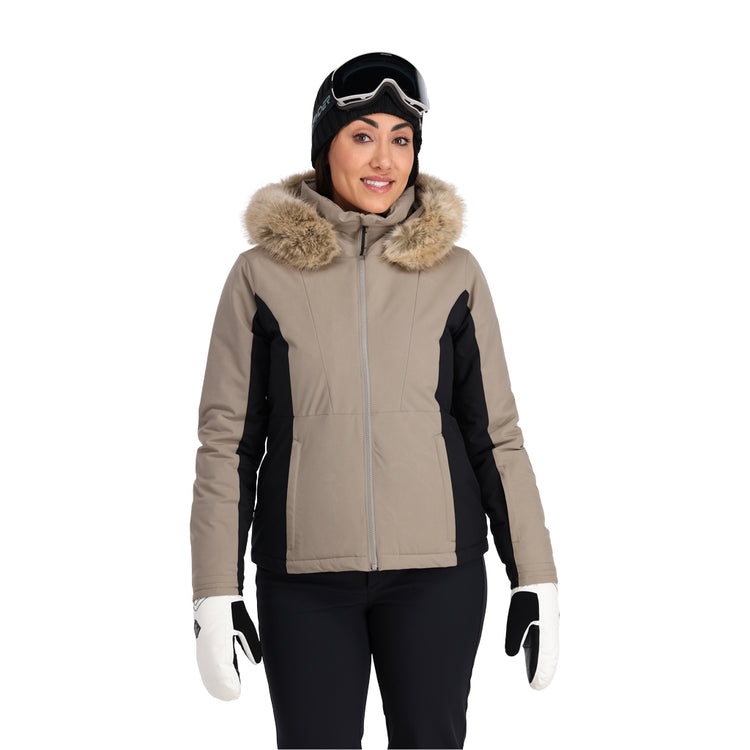 Spyder Women's Vida Insulated Jacket