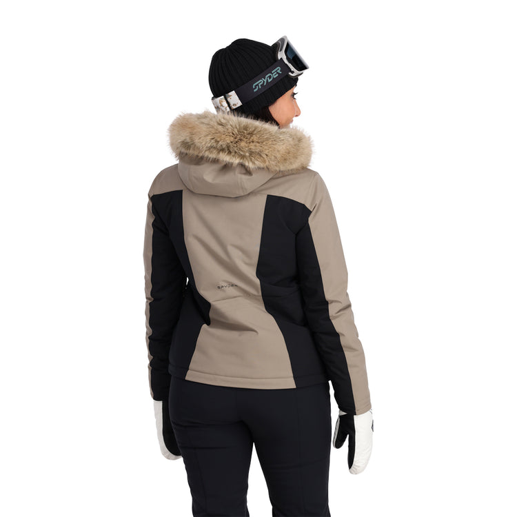 Spyder Women's Vida Insulated Jacket