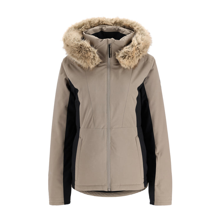 Spyder Women's Vida Insulated Jacket