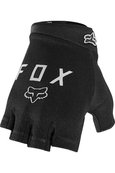 Fox Ranger Gel Short Finger Gloves Ernie s Sports Experts