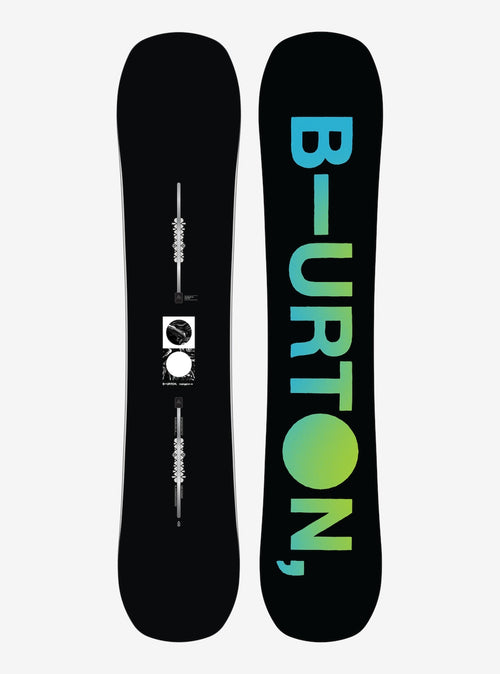 BURTON Instigator 155cm FREE STYLE Mサイズ BURTON INSTIGATOR 155cm×FREE STYLE Mサイズ