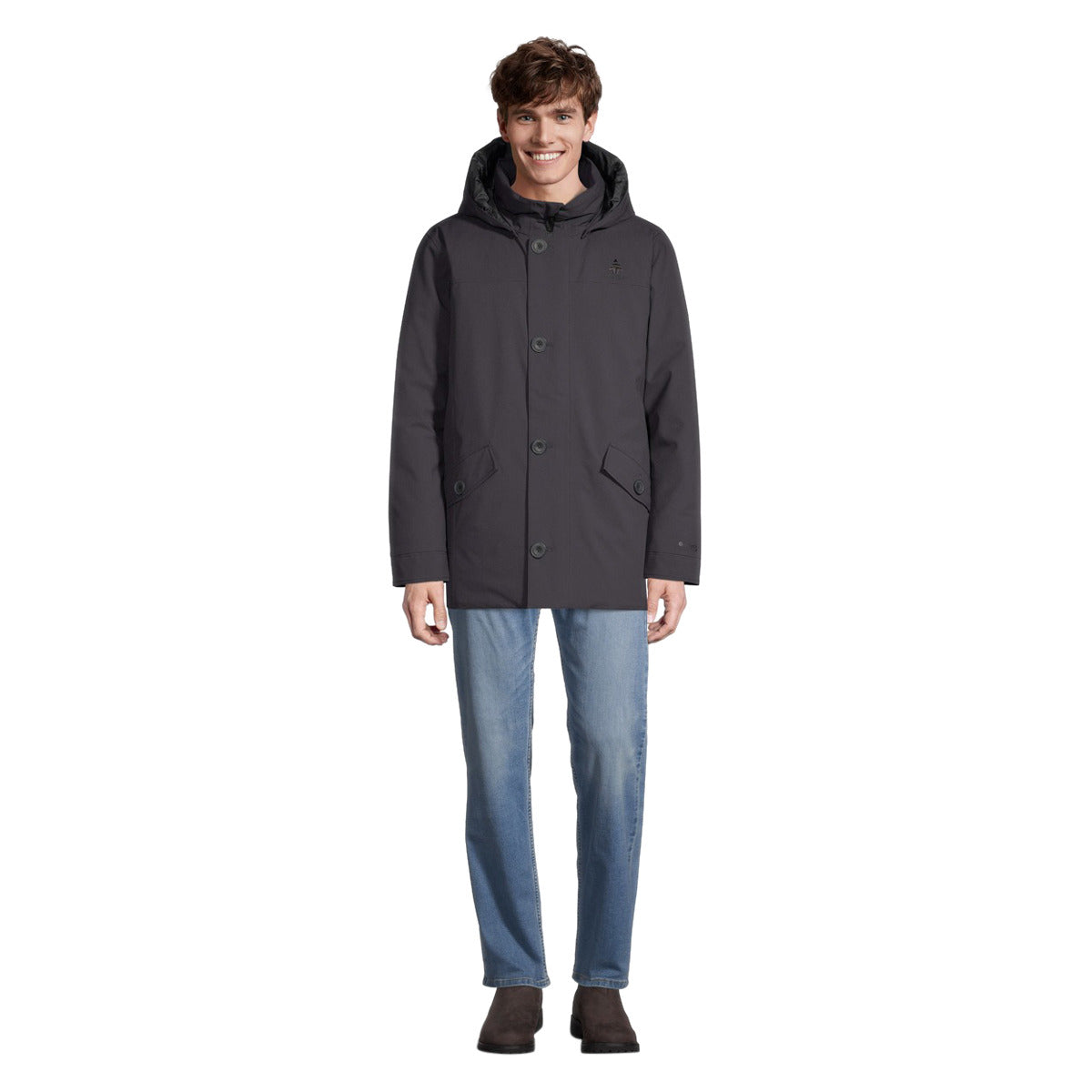Men's Finlayson Parka Insulated Jacket