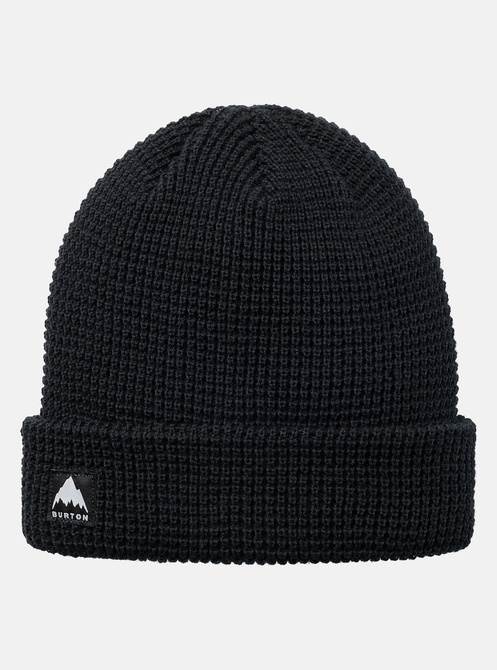 Recycled Waffle Beanie