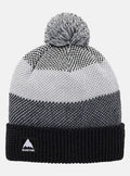 Kids' Fleece-Lined Pom Beanie