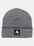 Kids' Recycled Stripe Beanie
