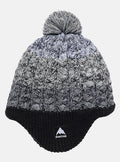 Burton Toddlers' Fleece-Lined Earflap Beanie