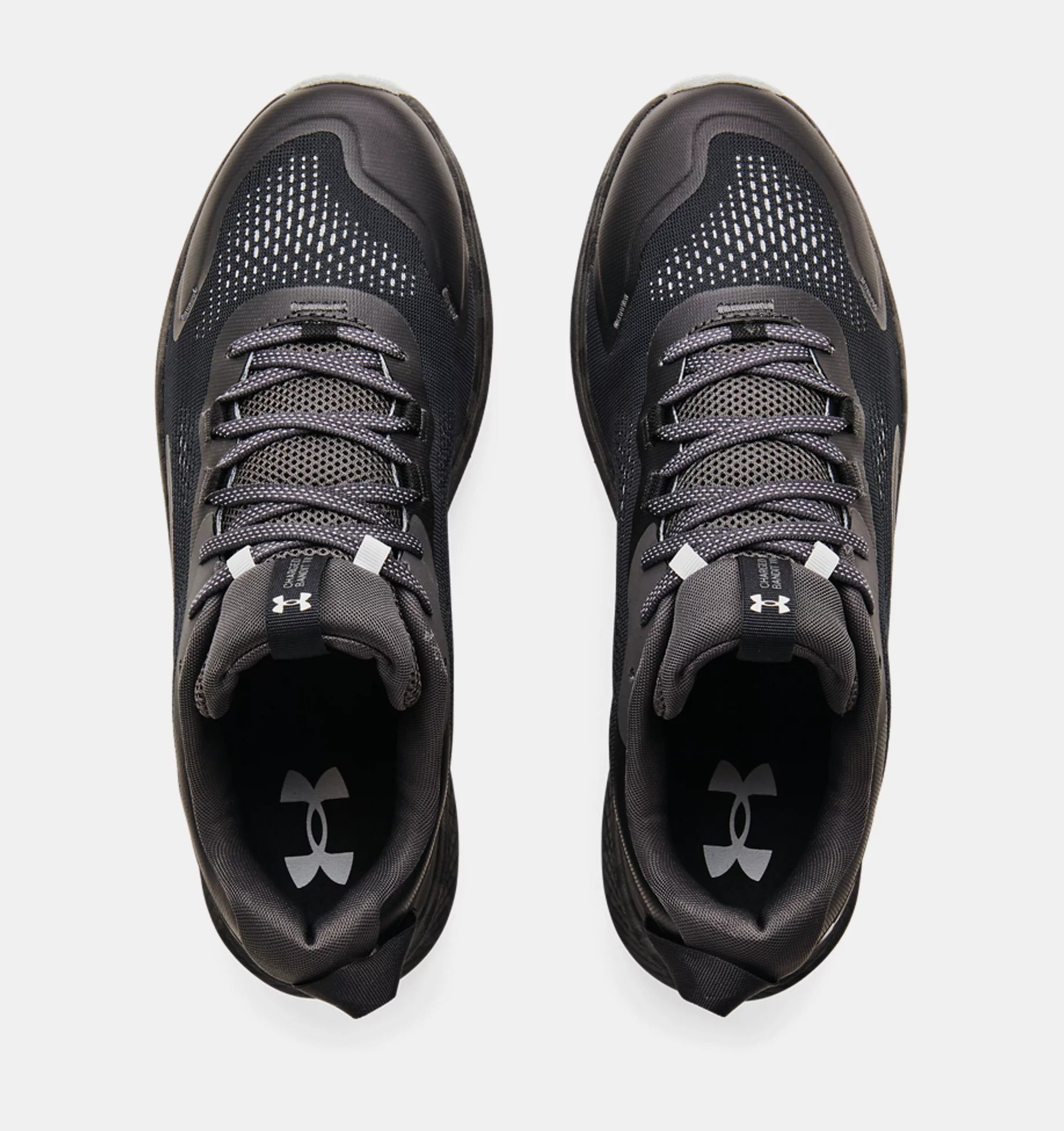 Under Armour Men s Charged Bandit Trail 2 Running Shoes Ernie s Sports Experts