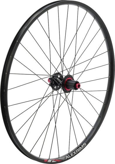 49North TD26 27.5" Front Wheel