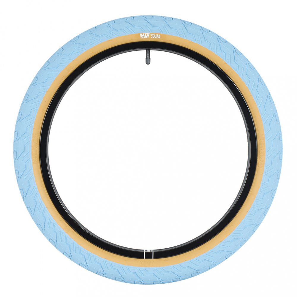 Cult Squad Tire 20X2.35