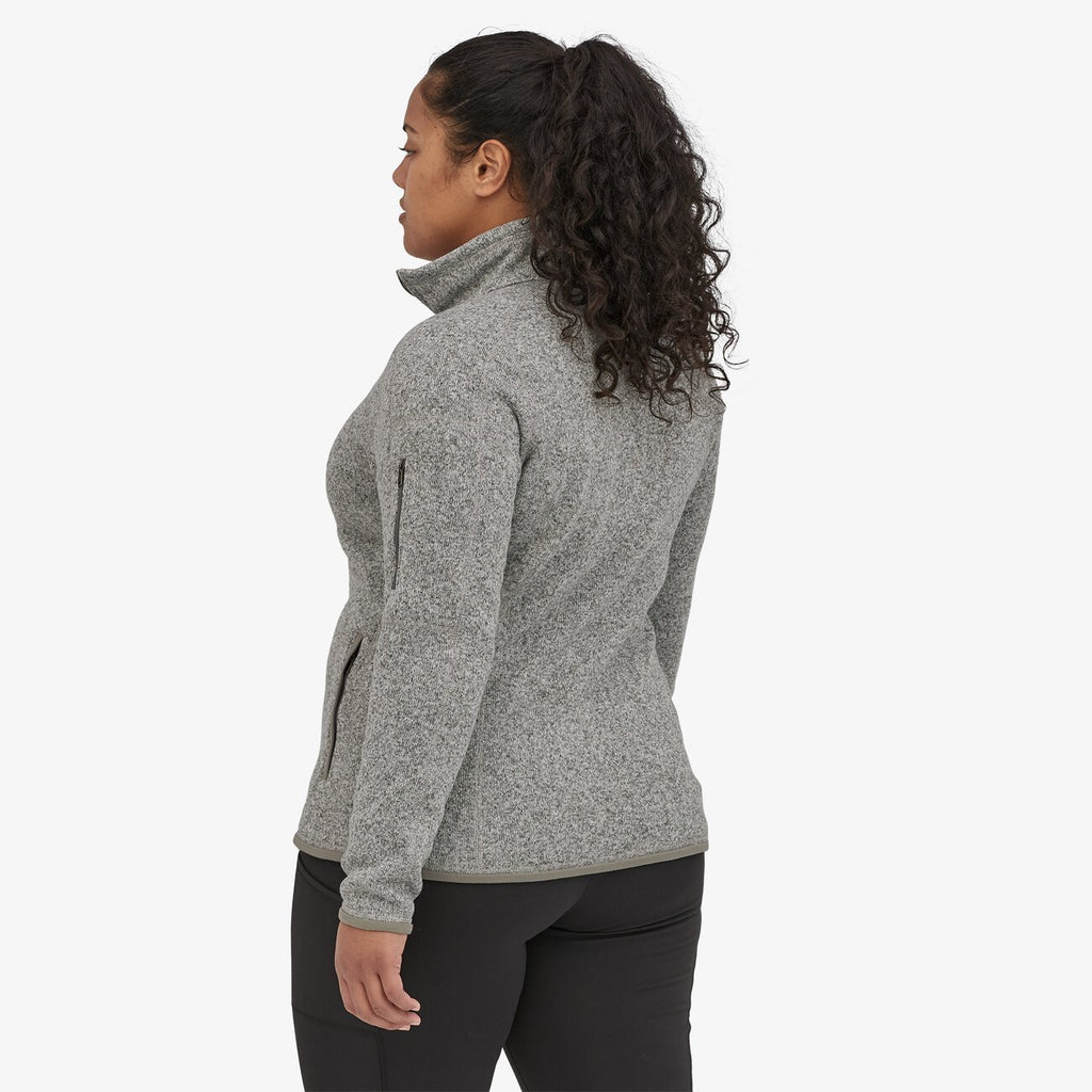 Patagonia Women's Better Sweater Fleece Jacket