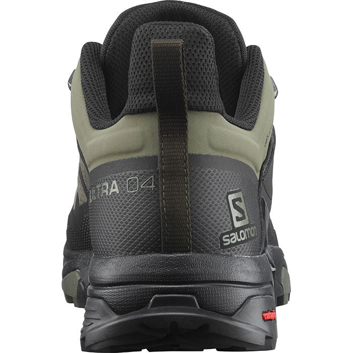 Salomon Men's X Ultra 4 Gore-Tex Hiking Shoes