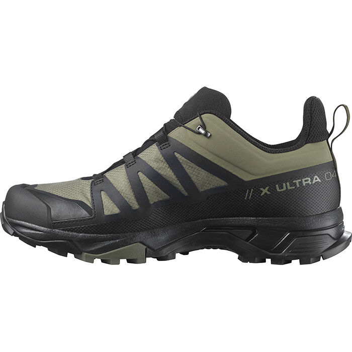 Salomon Men's X Ultra 4 Gore-Tex Hiking Shoes