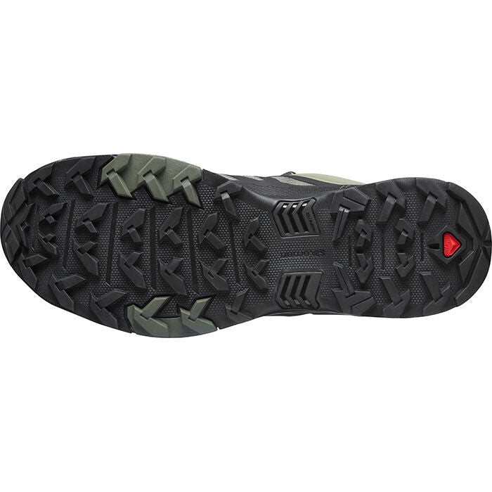 Salomon Men's X Ultra 4 Gore-Tex Hiking Shoes