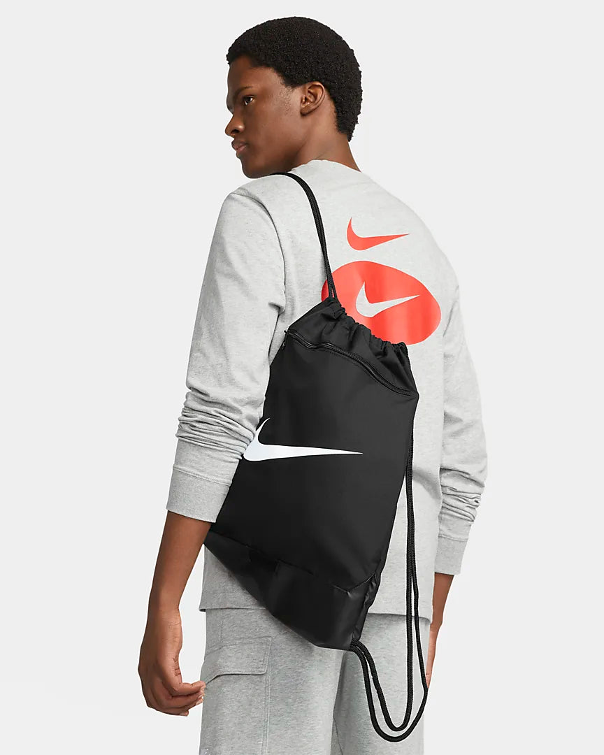 Nike Brasilia 9.5 Training Gymsack (18L)
